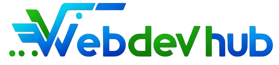 #WebDevHub: Connect, Collaborate & Grow