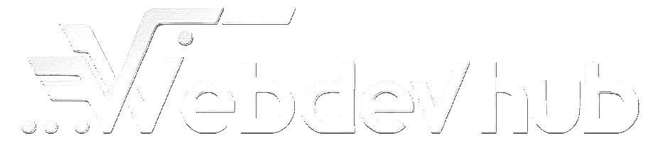#WebDevHub: Connect, Collaborate & Grow